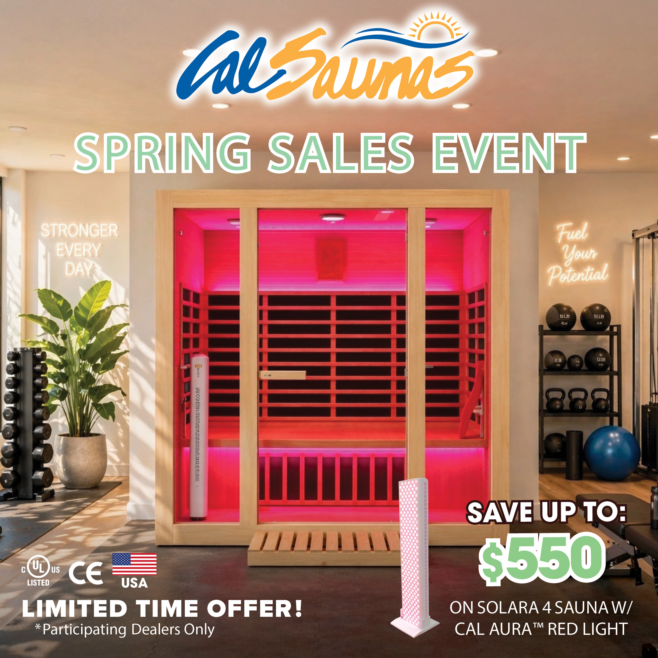 Calspas hot tub being used in a family setting - Auburn